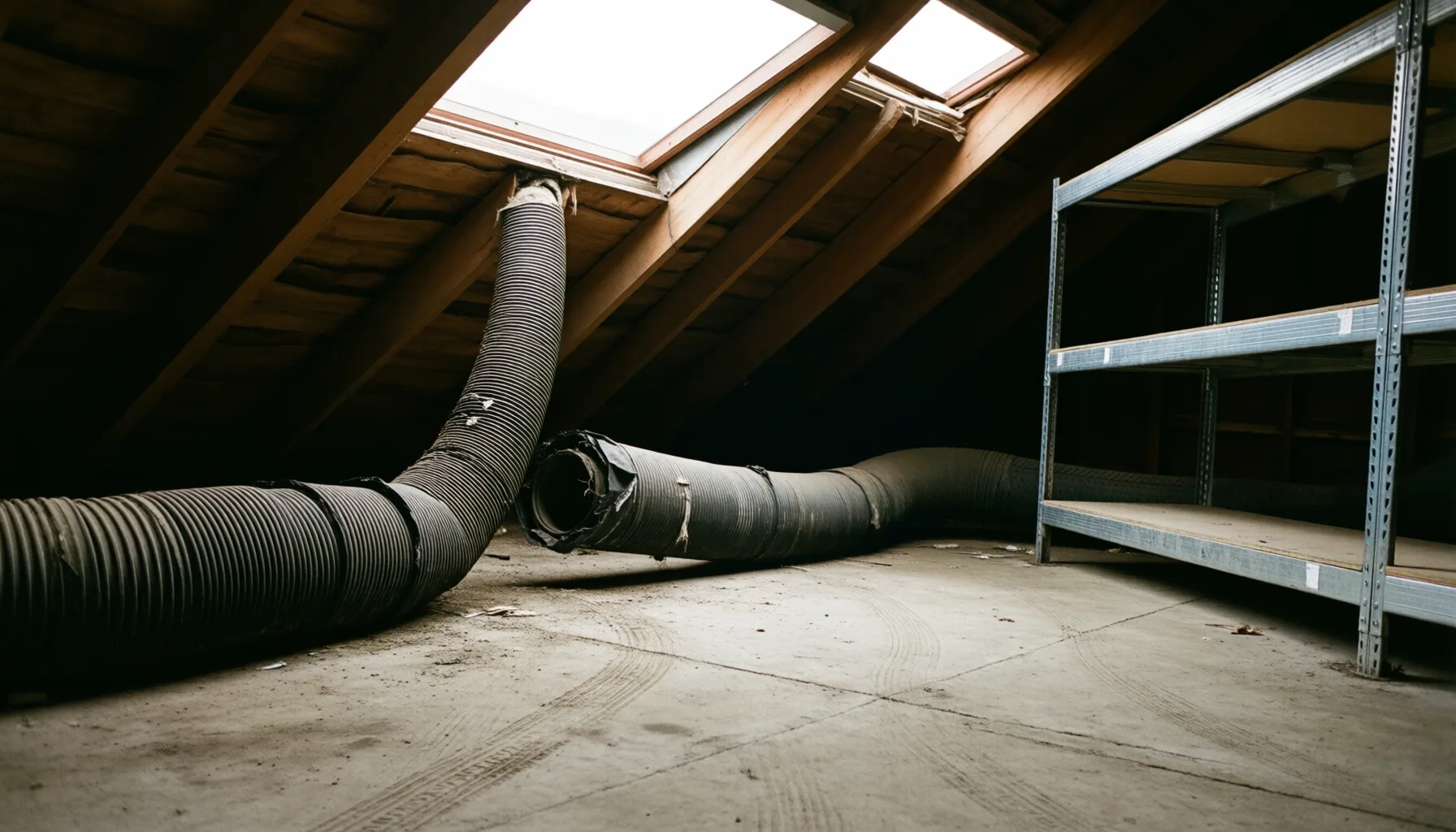 Condenser Coil Replacement