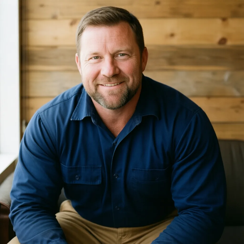 Sean Burns
