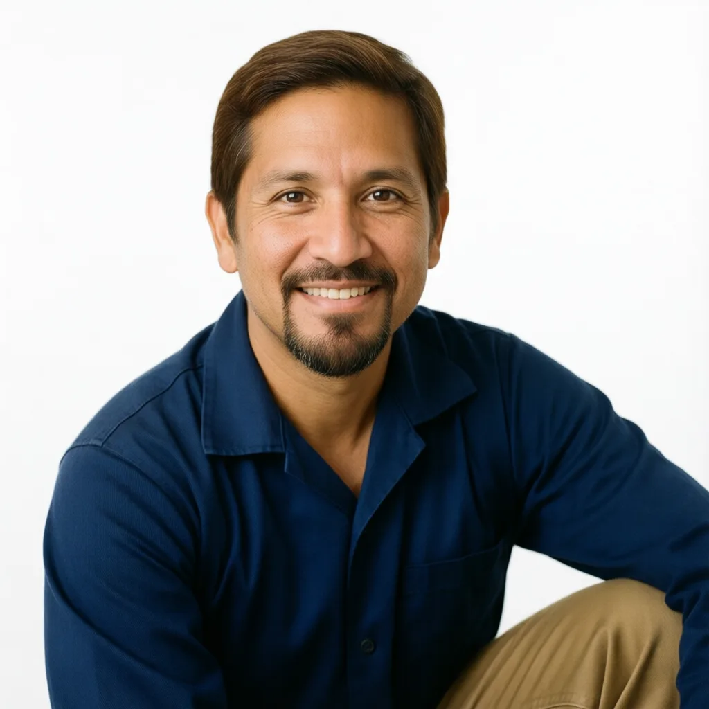 Jesse Vargas