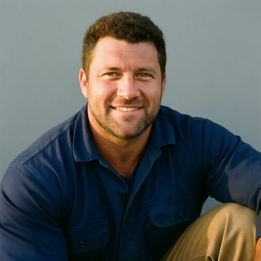 Adam Lewis