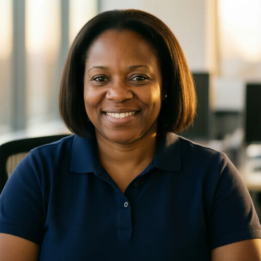 Nia Brown