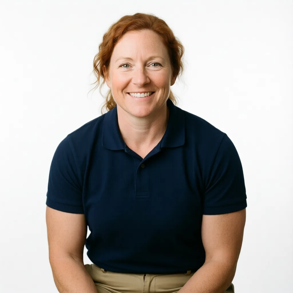 Grace Cook