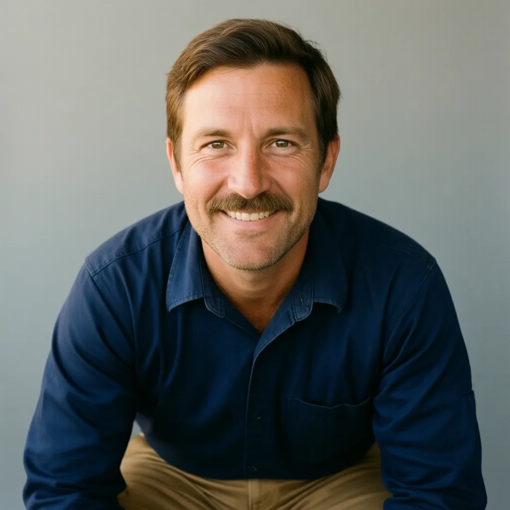 Steve Cox