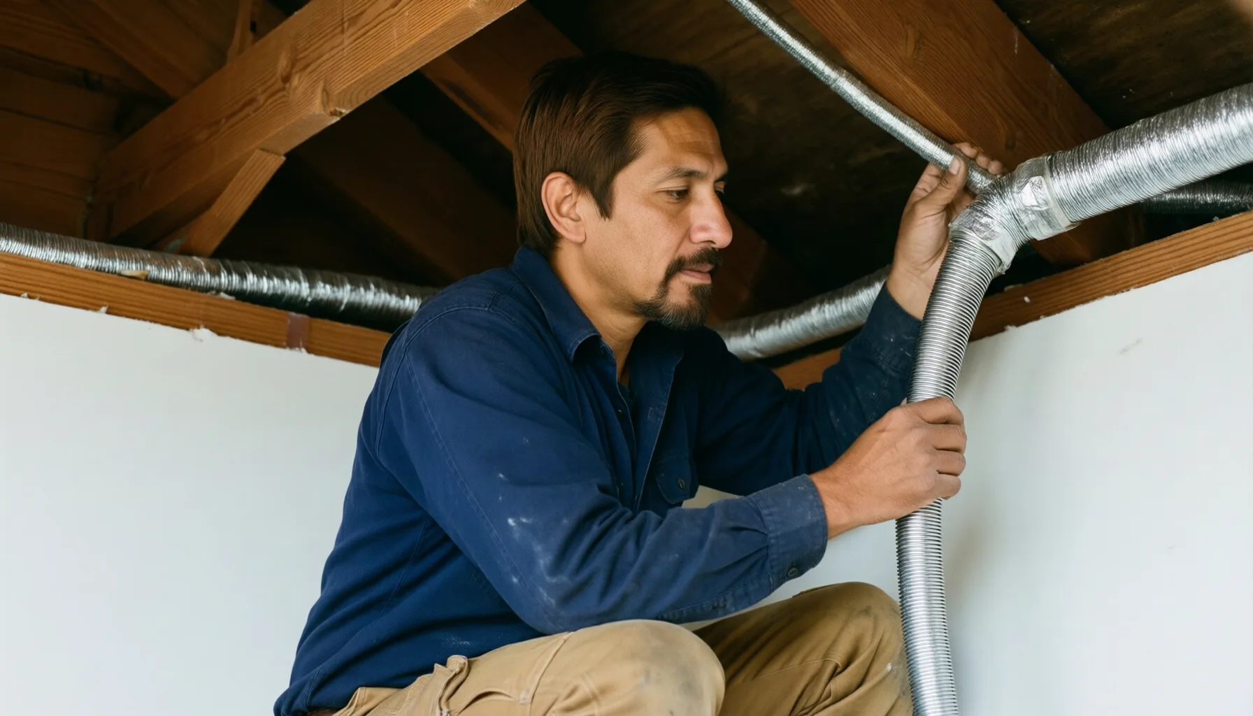 Duct Cleaning