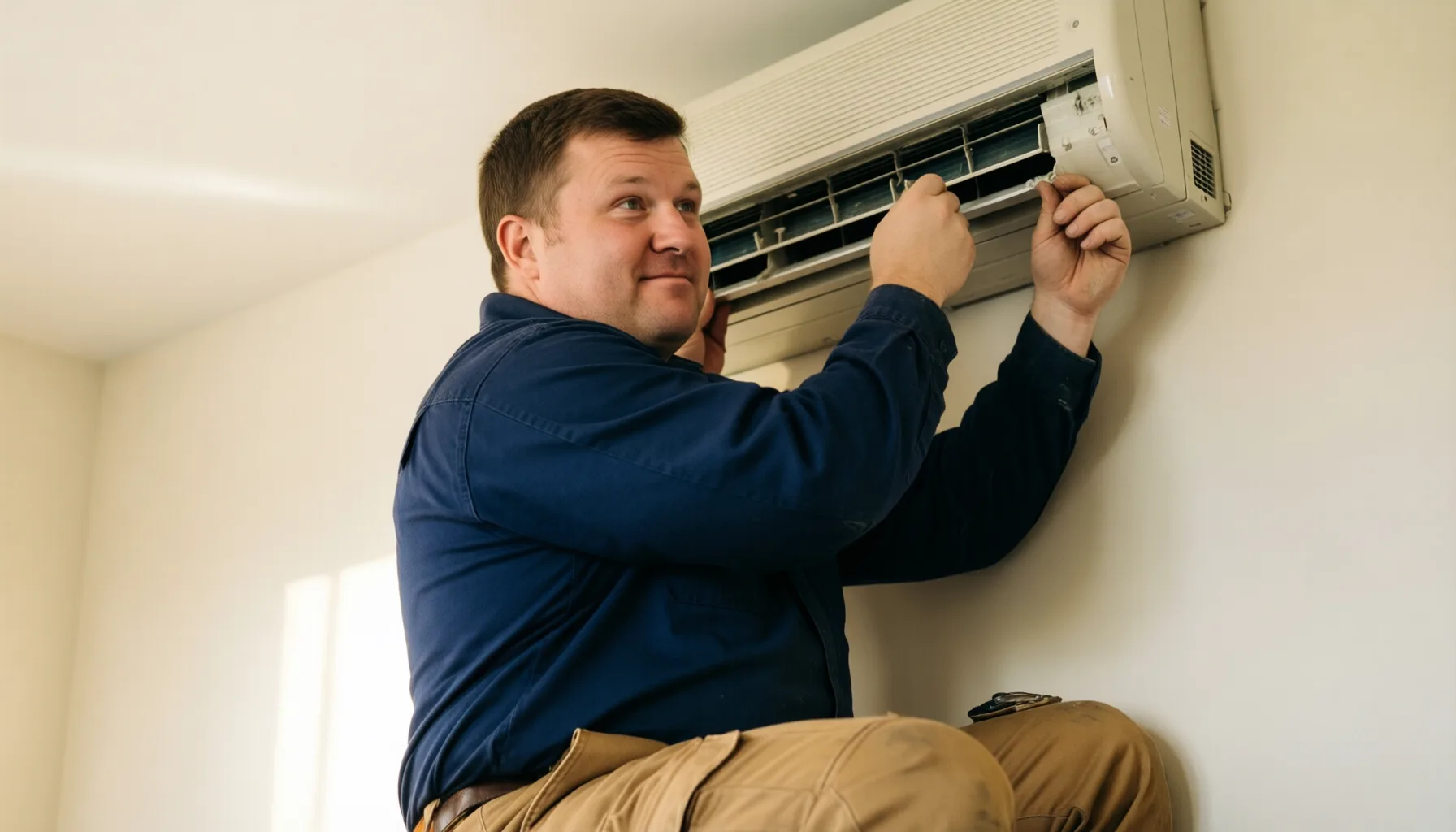 Air Quality Solutions